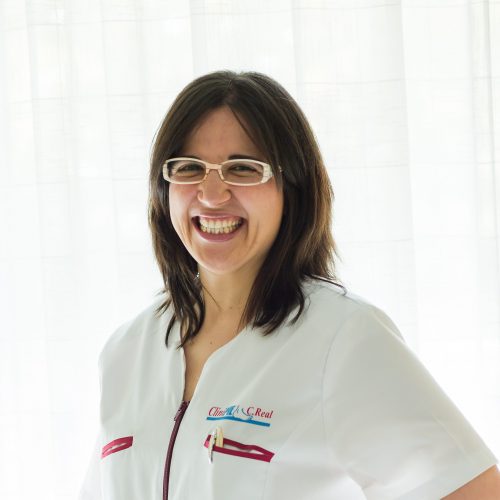 Dr. Elena Mazoteras