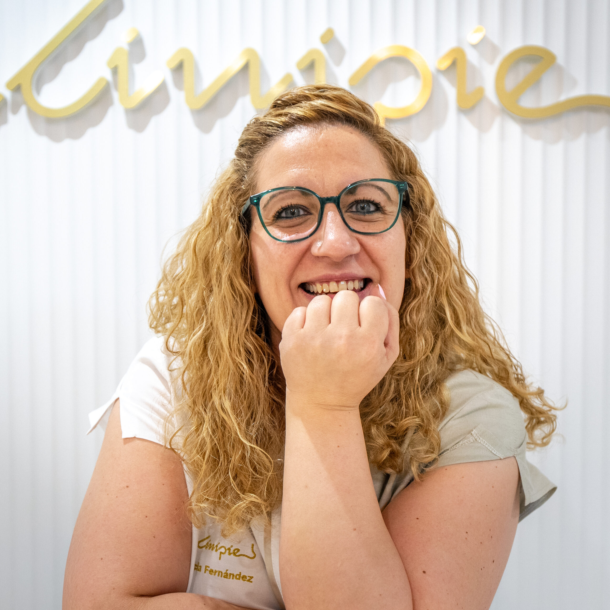 Alicia Fernández García